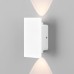 Уличный настенный светильник Elektrostandard Mini Light 35154/D белый 4690389188480 a060884