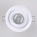 Датчик движения Elektrostandard SNS-M-12 8M 2,2-4M 800W IP20 360 4690389126727