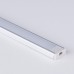 Профиль накладной алюминиевый Elektrostandard LL-2-ALP006 4690389130885