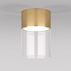 Накладной светильник Elektrostandard Lumen 4690389199967 a064707