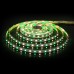 Светодиодная лента Elektrostandard 24V 14,4W 60Led 5050+5050 IP20 MIX RGB/дневной белый, 5м 4690389172267
