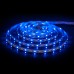 Светодиодная лента Elektrostandard 24V 14,4W 60Led 5050+5050 IP20 MIX RGB/дневной белый, 5м 4690389172267