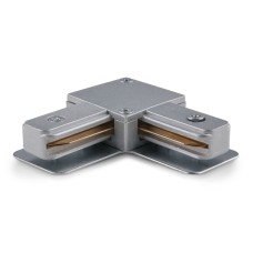 Коннектор L-образный Elektrostandard Track Rail SL Surface TRC-1-1-L-CH 4690389150937