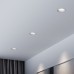 Встраиваемый светильник Elektrostandard Bliss 25070/LED 4690389212932 a069406