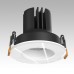 Встраиваемый светильник Elektrostandard Artis 4690389204210 25096/LED a066135