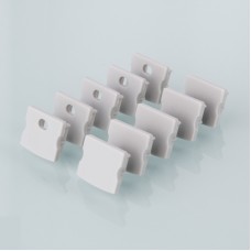 Заглушка Elektrostandard ZLL-2-ALP001-R 4690389047404