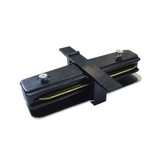 Коннектор прямой Elektrostandard TRCM-1-I-BK 4690389044601