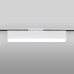 Трековый светодиодный светильник Elektrostandard X-Line белый матовый 10W 4200K LTB53 4690389161537