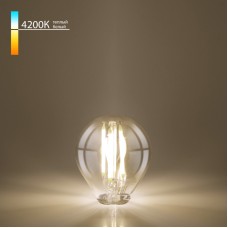 Филаментная светодиодная лампа Elektrostandard Mini Classic F E14 8W 4200K 4690389186349 a060524