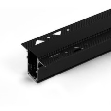 Шинопровод встраиваемый Elektrostandard Slim Magnetic 4690389179075