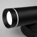 Светодиодный спот Elektrostandard Glory SW MRL LED 1005 черный 4690389136580