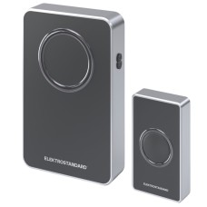 Дверной звонок Elektrostandard DBQ27 4690389175633