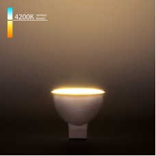 Светодиодная лампа Elektrostandard G5.3 5W 4200K 4690389067570