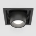 Встраиваемый светильник Elektrostandard 25087/LED 8W 4000K чёрный 4690389198366 a063994
