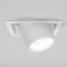 Встраиваемый светильник Elektrostandard 25087/LED 8W 4000K белый 4690389198359 a063993