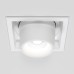 Встраиваемый светильник Elektrostandard 25087/LED 8W 4000K белый 4690389198359 a063993