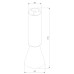 Накладной спот Elektrostandard Piks 4690389204470 25107/LED a066495