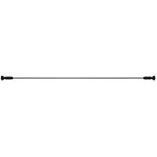 Струнный светильник Elektrostandard Strongline 40127/LED черный 4690389195662 a063379