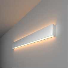 Настенный светодиодный светильник Elektrostandard LSG-02-2-8 78-24-4200-MS 4690389129254