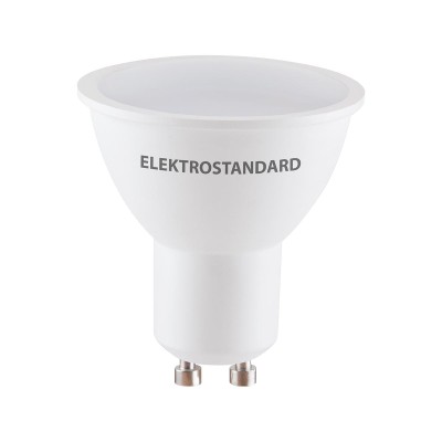 Светодиодная лампа Elektrostandard GU10 7W 6500K 4690389173141