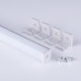 Профиль квадратный алюминиевый Elektrostandard LL-2-ALP009 4690389130915