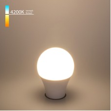 Светодиодная лампа Elektrostandard Classic LED E27 17W 4200K 4690389163869