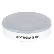 Светодиодная лампа Elektrostandard GX53 LED PC 8W 4200K 4690389104282