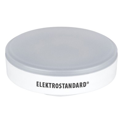 Светодиодная лампа Elektrostandard GX53 LED PC 8W 4200K 4690389104282
