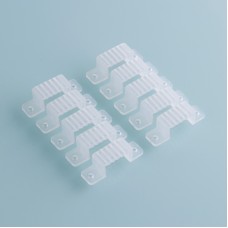 Крепеж для светодиодной ленты Premium LS011 220V 2835 (10 шт) Elektrostandard 4690389125539