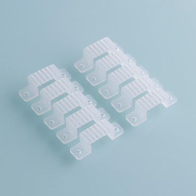 Крепеж для светодиодной ленты Premium LS011 220V 2835 (10 шт) Elektrostandard 4690389125539