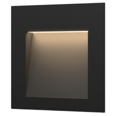 Светильник для ступеней Elektrostandard MRL LED 1103 Чёрный 4690389091292