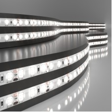Светодиодная лента Elektrostandard 12V 9,6W 120Led 2835 IP65 дневной белый, 5м 4690389167041