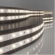 Светодиодная лента Elektrostandard 24V 4,8W 60Led 2835 IP20 теплый белый, 5м 4690389167492