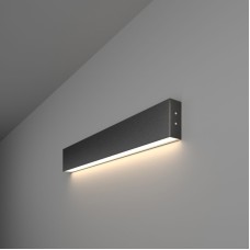 Настенный светодиодный светильник Elektrostandard LSG-02-1-8x53-4200-MSh 4690389133459