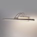 Подсветка для картин Elektrostandard Simple LED 10W 1011 IP20 никель 4690389106149