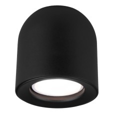 Потолочный светильник Elektrostandard Ogma DLN116 GU10 черный 4690389153358