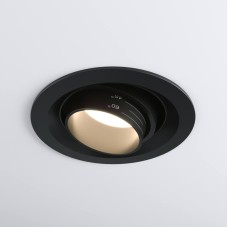 Встраиваемый светодиодный светильник Elektrostandard 9919 LED 10W 4200K белый 4690389162442