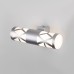 Бра Elektrostandard Fanc MRL LED 1023 серебро 4690389154294