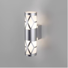 Бра Elektrostandard Fanc MRL LED 1023 серебро 4690389154294