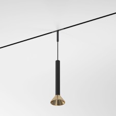 Трековый магнитный светильник Elektrostandard Mini Magnetic 4690389202209 85164/01 a065651