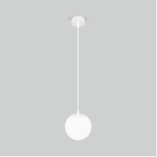 Уличный подвесной светильник Elektrostandard Sfera 35158/H белый 4690389187919 a061033