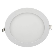 Встраиваемый светодиодный светильник Elektrostandard DLR003 18W 4200K 4690389081873