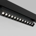 Трековый магнитный светильник Elektrostandard Slim Magnetic 4690389204791 85195/01 a066587