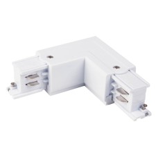 Коннектор угловой Elektrostandard TRC-1-3-L-WH 4690389112478 a039503