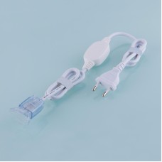 Шнур сетевой для светодиодной ленты Elektrostandard Premium LS 011 220V 2835 180Led 4690389125508