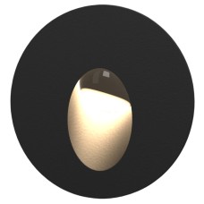 Светильник для ступеней Elektrostandard MRL LED 1101 Чёрный 4690389087066