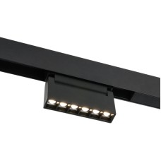 Трековый магнитный светильник Elektrostandard Slim Magnetic 4690389204784 85194/01 a066586