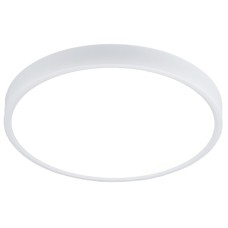 Потолочный светодиодный светильник Elektrostandard DLR034 24W 4200K 4690389134616