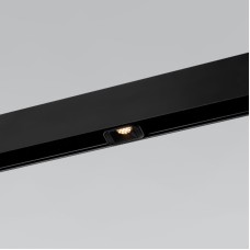 Магнитный трековый светильник Elektrostandard Slim Magnetic 4690389193637 a062807