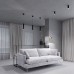 Подвесной светильник Elektrostandard Trio 50310 LED 4690389205934 a067066